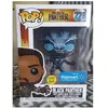 Funko Pop! Marvel Black Panther Glow In The Dark + Protecteur Pop