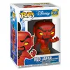 Figurine Funko Pop Disney Jafar Rouge Chase 9 cm Modèle aléatoire