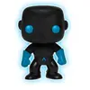 Funko Figurine Pop DC Comics Justice League Aquaman Silhouette Exclusive