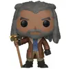 Figurine Funko Pop! The Walking Dead: Ezekiel