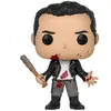 Figurine Funko Pop Television The Walking Dead Negan Rasé