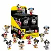 FUNKO - Funko Mini Figurine en vinyle: Disney - Mickey's 90ème Anniver...