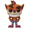 Figurine Pop - Crash Bandicoot - Crash Bandicoot - Funko Pop N°273