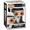 Funko Pop! Rocks Elton John - #62 Verzamelfiguur