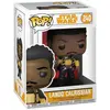 Figurine Funko Pop! Star Wars - Solo: Lando Calrissian
