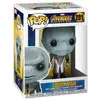 Figurine Funko Pop! Marvel - Avengers Infinity War: Ebony Maw