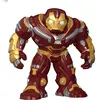 Figurine Funko Pop! Marvel - Avengers Infinity War: Hulkbuster