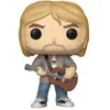 Funko Figurine Rocks - Kurt Cobain Mtv Unplugged Exclusive Pop 10cm