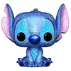Figurine Pop - Lilo Et Stitch - Stitch Glitter Diamond - Funko Pop