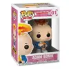 Funko LES CRADOS-BOBBLE HEAD POP N°XXX-ADAM BOMB