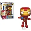 Figurine Funko Pop! Marvel - Avengers Infinity War: Iron Man volant