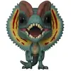 Figurine Funko Pop Movies Jurassic Park Dilophosaurus