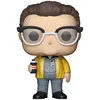 Figurine Pop - Jurassic Park - Dennis Nedry - Funko Pop