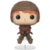 Figurine Funko Pop! Harry Potter: Ron Weasley sur balai