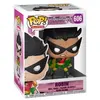 Figurine Funko Pop! N°606 - Teen Titans Go - Tnbts Série 1 Robin