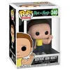 FUNKO - FunKo Figurine Rick et Morty - Sentinent Arm Morty Pop 10cm