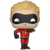 Figurine Funko Pop! Disney - Les Indestructibles: Dash