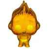 FUNKO POP Disney Incredibles 2 Fire Jack-Jack + Protecteur Pop