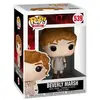 Funko It - Bobble Head Pop N° 539 - Beverly With Key Necklace