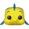 Figurine Funko Pop Disney The Little Mermaid Flounder