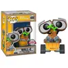 Figurine Funko Pop Disney Wall-E Earth Day