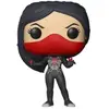 Funko Figurine Marvel - Silk Exclusive Pop 10cm