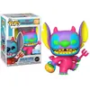 DEVILISH STITCH / LILO ET STITCH / FIGURINE FUNKO POP / EXCLUSIVE SPEC...