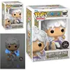 PACK LUFFY GEAR FIVE + CHASE / ONE PIECE / FIGURINE FUNKO POP