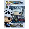 TRAFALGAR LAW / ONE PIECE / FIGURINE FUNKO POP / EXCLUSIVE SPECIAL EDI...