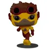KID FLASH / FLASH / FIGURINE FUNKO POP / EXCLUSIVE SPECIAL EDITION / C...
