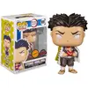GYOMEI HIMEJIMA / DEMON SLAYER / FIGURINE FUNKO POP / EXCLUSIVE SPECIA...