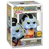 JINBE / ONE PIECE / FIGURINE FUNKO POP / CHASE