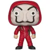 BERLIN / LA CASA DE PAPEL / FIGURINE FUNKO POP / CHASE