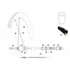 Mavic Jante Cosmic Pro Carbon Ust Disc Rear