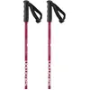 Salomon - Kid's Brigade - Bâtons de ski taille 100 cm, rose