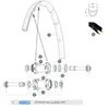 Mavic Jante Avant Allroad Pro