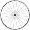 Roue avant de vélo Mavic Aksium - noir - 700x25/32