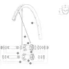 Mavic Jante Crossmax Tubeless