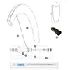 Mavic Jante Comete Pro Carbon Sl Tubular Front