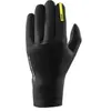 Paire de gants neoprene mavic cosmic h2o noir
