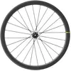 Mavic Roue Arrière De Route Cosmic Pro Carbon Sl T Disc Tubular