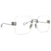 Balenciaga BB0113O 002 60