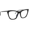 Saint Laurent SL 214 KATE THIN OPT 001 55