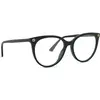 Lunettes de soleil Gucci  GG0093O Cadres Optiques, Noir/Transparent, 5...