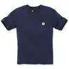 Carhartt T-shirt à Manches Courtes K87 Relaxed Fit