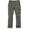 Carhartt Pantalon Cargo FULL SWING W30L32 T40 vert militaire - - S1103335217W30L32