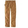 Pantalon Carhartt Stretch Coton Duck Marron 46 CAR103340-CarharttBrown