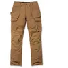 Carhartt Pantalon Steel Multi Pocket Tech Relaxed Fit
