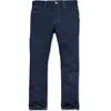 Carhartt Rugged Flex Tapered, jeans , couleur: Bleu , taille: W34/L34