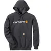 Carhartt Sweat à Capuche Logo Loose Fit